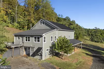 439 Rudasill Road, Woodville, VA 22749 - Photo 6
