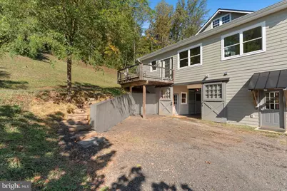 439 Rudasill Road, Woodville, VA 22749 - Photo 6