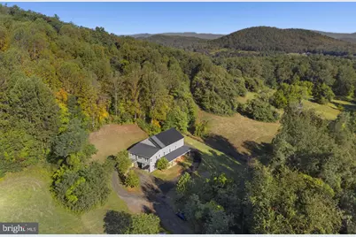 439 Rudasill Road, Woodville, VA 22749 - Photo 2