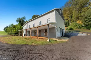 439 Rudasill Rd, Woodville, VA 22749 - Photo 4