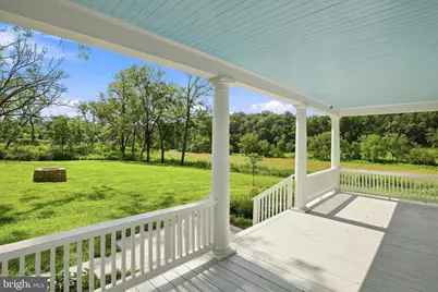 793 Quaintance Road, Woodville, VA 22749 - Photo 6