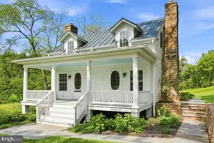 793 Quaintance Rd, Woodville, VA 22749 - Photo 2
