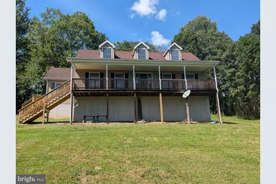23 Harry Settle Road, Castleton, VA 22716 - Photo 1