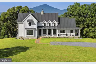 1897 N Poes Road, Flint Hill, VA 22627 - Photo 1