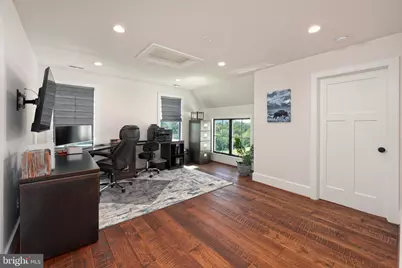1897 N Poes Road, Flint Hill, VA 22627 - Photo 38