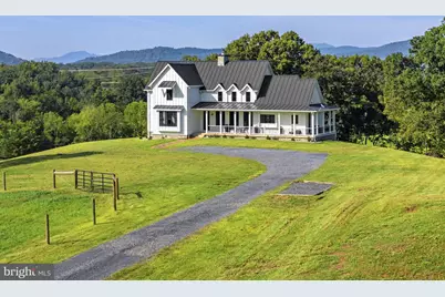 1897 N Poes Road, Flint Hill, VA 22627 - Photo 4