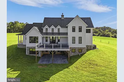 1897 N Poes Road, Flint Hill, VA 22627 - Photo 6