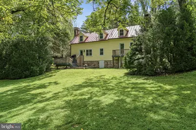 263 Lizzie Mills Road, Castleton, VA 22716 - Photo 34