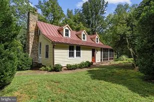 263 Lizzie Mills Rd, Castleton, VA 22716 - Photo 1