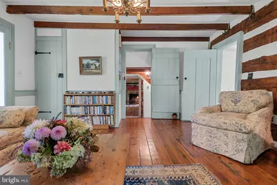 263 Lizzie Mills Road, Castleton, VA 22716 - Photo 12