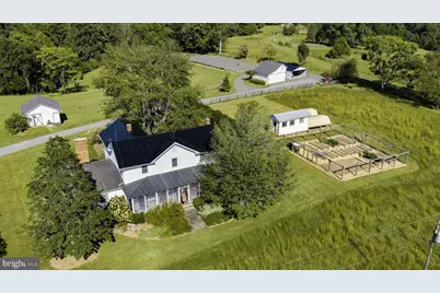 65 Dennis Road, Castleton, VA 22716 - Photo 4
