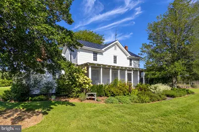 65 Dennis Road, Castleton, VA 22716 - Photo 2