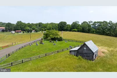Aaron Mountain Road, Castleton, VA 22716 - Photo 2