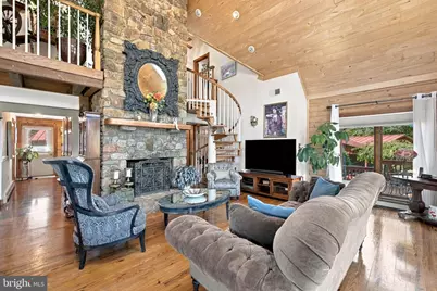 15 La Lune Lane, Sperryville, VA 22740 - Photo 12