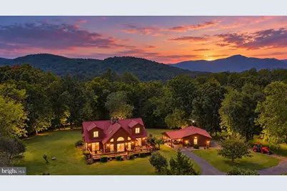 15 La Lune Lane, Sperryville, VA 22740 - Photo 1