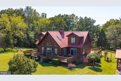 15 La Lune Lane, Sperryville, VA 22740 - Photo 56