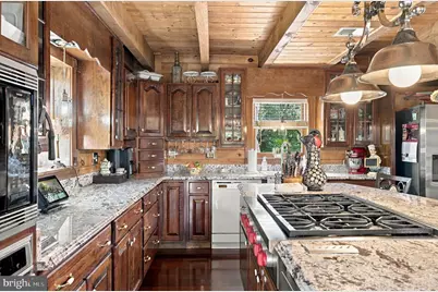 15 La Lune Lane, Sperryville, VA 22740 - Photo 6