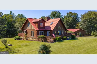 15 La Lune Lane, Sperryville, VA 22740 - Photo 54