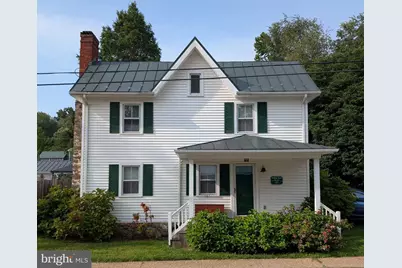 16 Main Street, Sperryville, VA 22740 - Photo 1