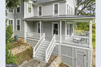 558 Gay Street, Washington, VA 22747 - Photo 40
