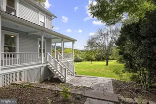 558 Gay St, Washington, VA 22747 - Photo 36