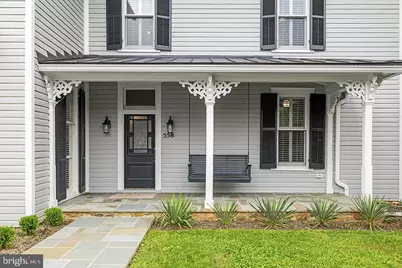 558 Gay Street, Washington, VA 22747 - Photo 2