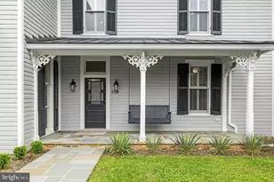 558 Gay St, Washington, VA 22747 - Photo 2