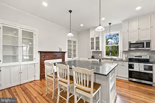 558 Gay St, Washington, VA 22747 - Photo 12