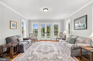 558 Gay St, Washington, VA 22747 - Photo 8