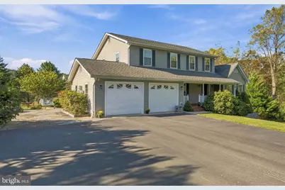 479 Round Hill Road, Boston, VA 22713 - Photo 4