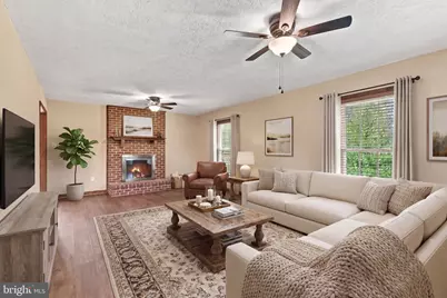 479 Round Hill Road, Boston, VA 22713 - Photo 6