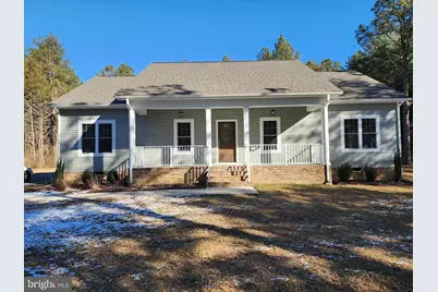 630 Lake View Terrace, Warsaw, VA 22572 - Photo 2