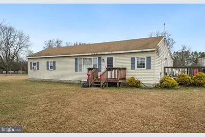 335 Bells Drive, Warsaw, VA 22572 - Photo 1