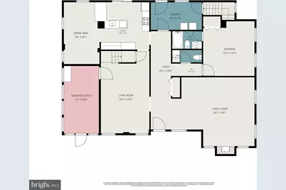 306 Jones Creek Road, Warsaw, VA 22572 - Photo 36