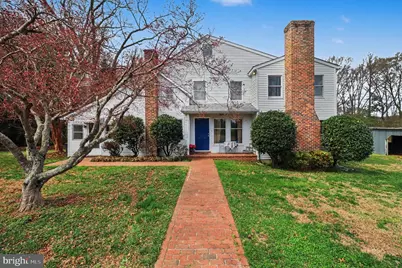 306 Jones Creek Road, Warsaw, VA 22572 - Photo 2