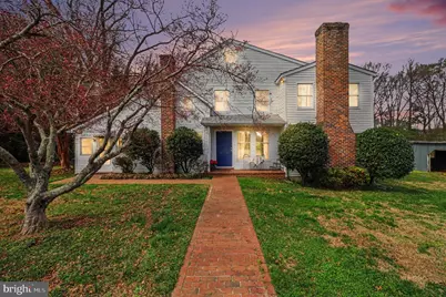 306 Jones Creek Road, Warsaw, VA 22572 - Photo 1