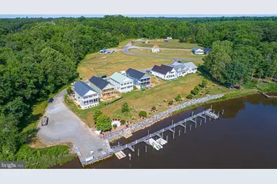 Lot 5 Grand View Lane, Warsaw, VA 22572 - Photo 2