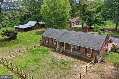 31 Bunker Road, Farnham, VA 22460 - Photo 1