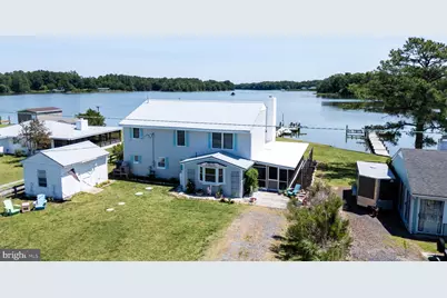 1280 Little Florida Road, Farnham, VA 22460 - Photo 6