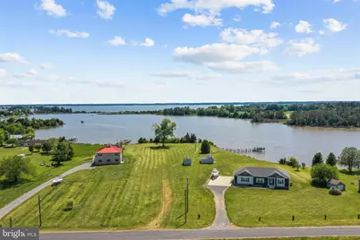 315 Indian Banks Road, Farnham, VA 22460 - Photo 1
