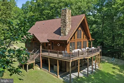 32 Shoreline Drive, Warsaw, VA 22572 - Photo 1