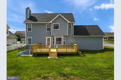 233 Webber Springs Drive, Inwood, WV 25428 - Photo 10