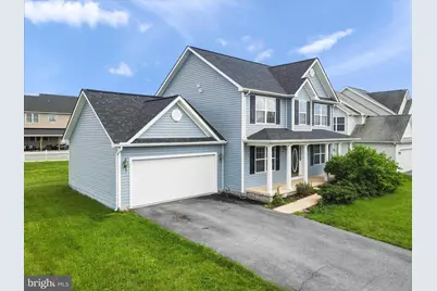 233 Webber Springs Drive, Inwood, WV 25428 - Photo 2