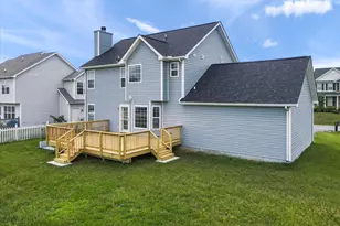 233 Webber Springs Dr, Inwood, WV 25428 - Photo 12