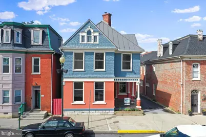 408 King Street #2D & 2E, Martinsburg, WV 25401 - Photo 1