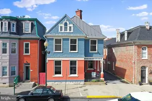 408 King St, Martinsburg, WV 25401 - Photo 1