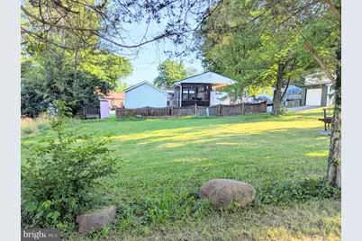 Block 60 Lot 4 & 5 Jollywood Road, Falling Waters, WV 25419 - Photo 2