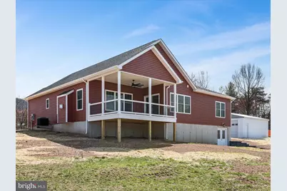 Lot 62 Cressida Drive, Hedgesville, WV 25427 - Photo 40