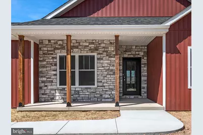 Lot 62 Cressida Drive, Hedgesville, WV 25427 - Photo 6