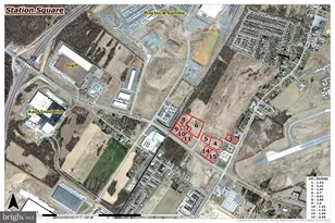Lot 8 Station Square, Martinsburg, WV 25403 - Photo 1